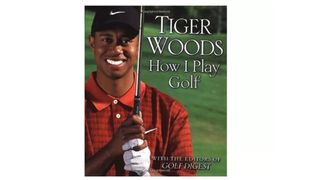How I Play Golf by Tiger Woods