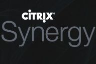 Citrix Synergy