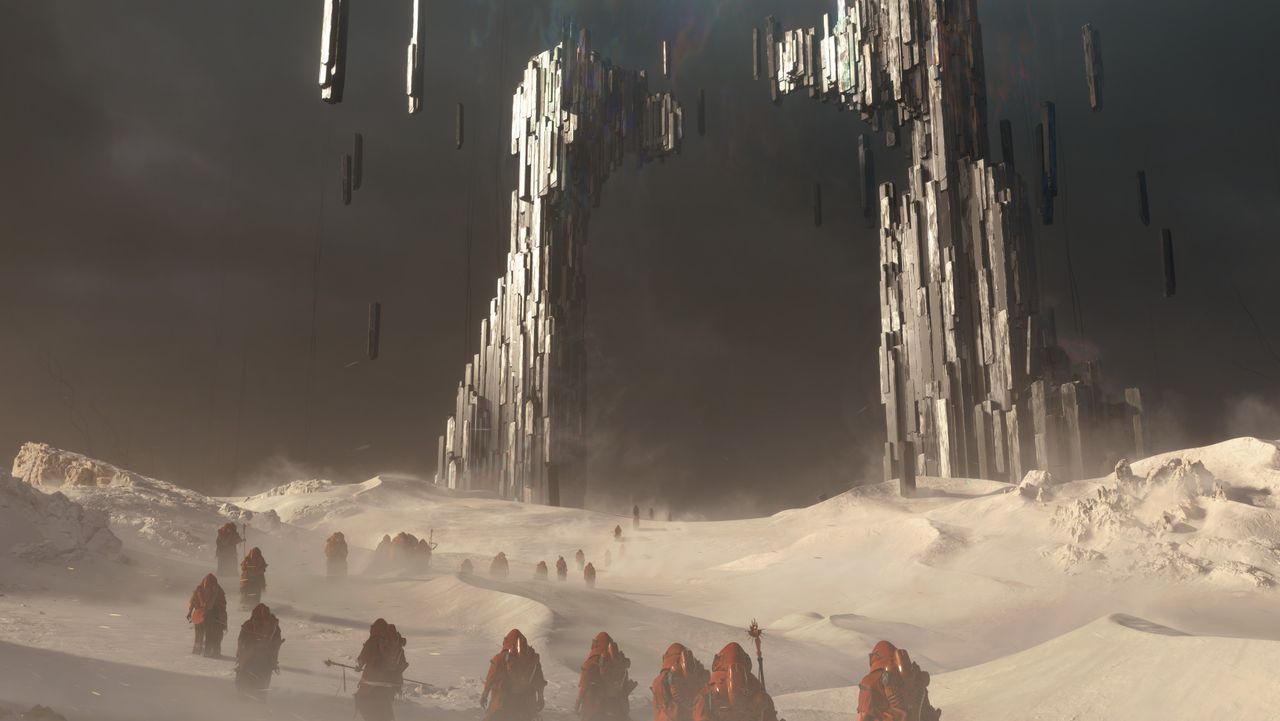 Death Stranding 2