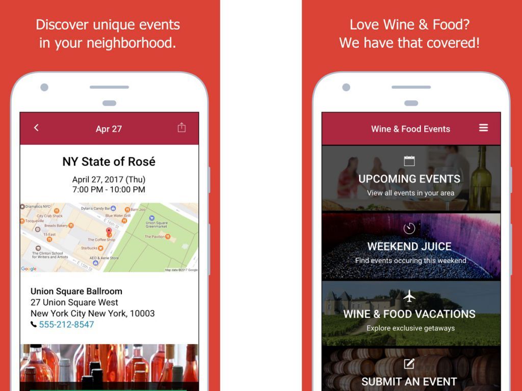 Best Apps for Wine Lovers Tom's Guide
