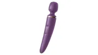 Satisfyer Wand-er Woman is one of the best body wand vibrators