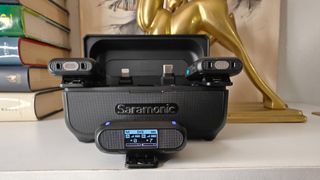 Saramonic Blink 500 B2+ Wireless Mic