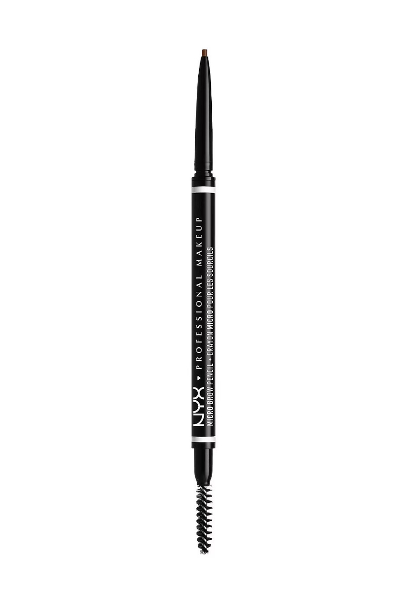 Nyx Professional Makeup Vegan Micro Eyebrow Pencil - 0.003oz