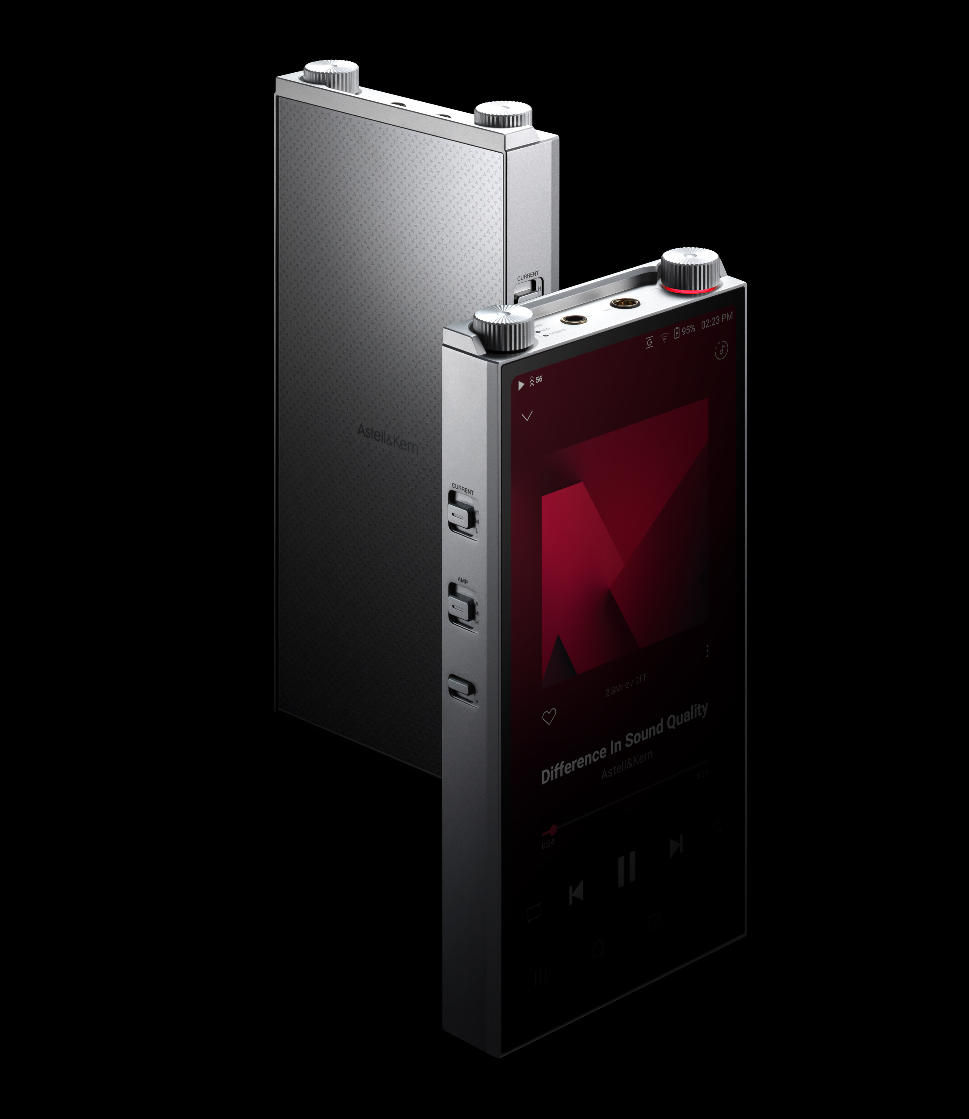 Astell&amp;amp;Kern PD20 digital audio player