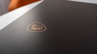 MSI GS65 Stealth