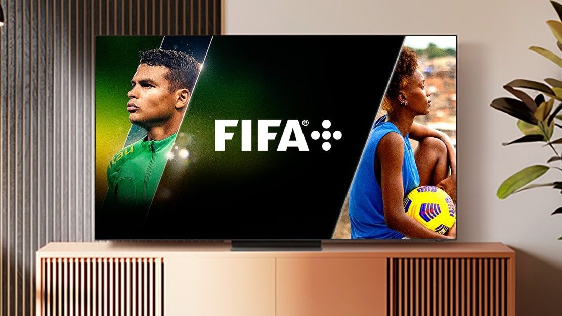 Samsung TV Plus Adds FIFA Plus Channel, Building Sports Portfolio ...