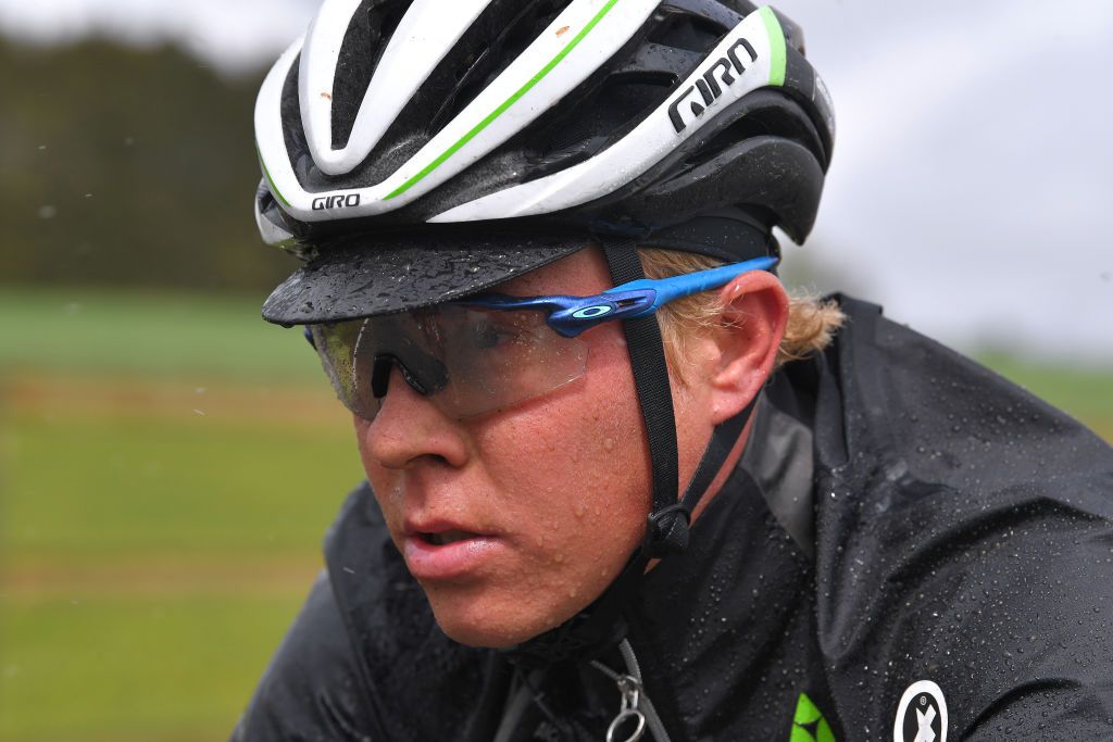Michael Valgren