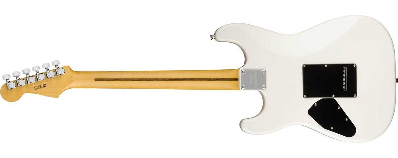 Fender Aerodyne Speciel Series