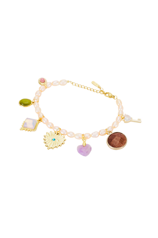 Raye Bracelet Casa Clara