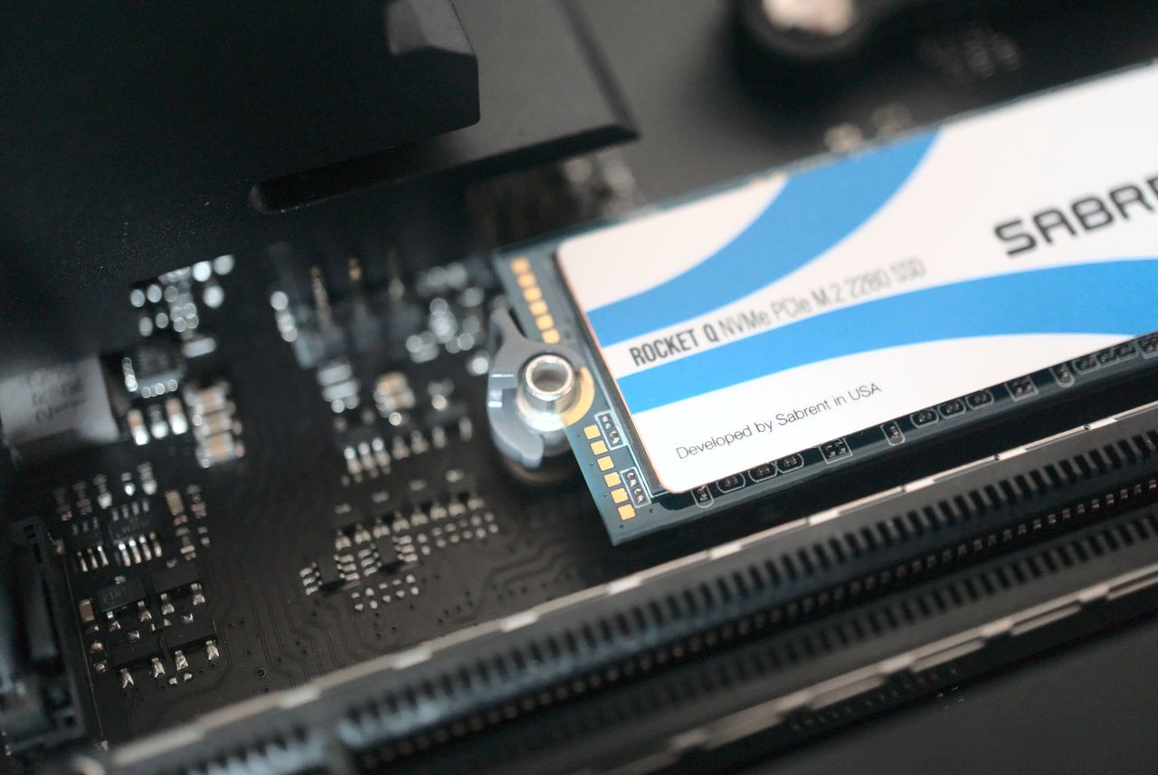 ASUS ROG X570 Crosshair VIII Extreme