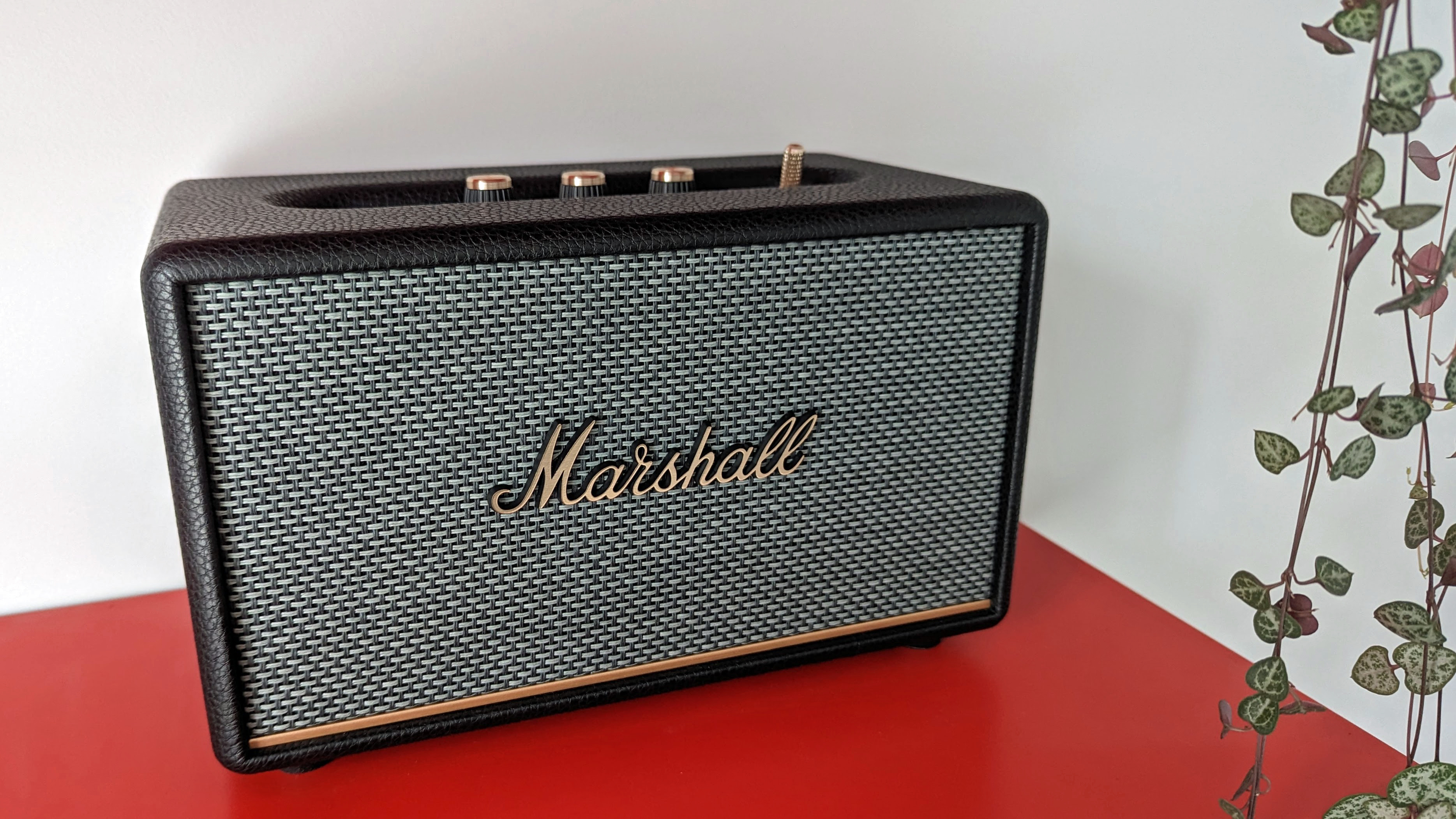 Marshall Acton III - Wireless Speaker