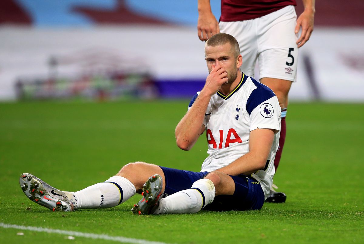 Burnley v Tottenham Hotspur – Premier League – Turf Moor