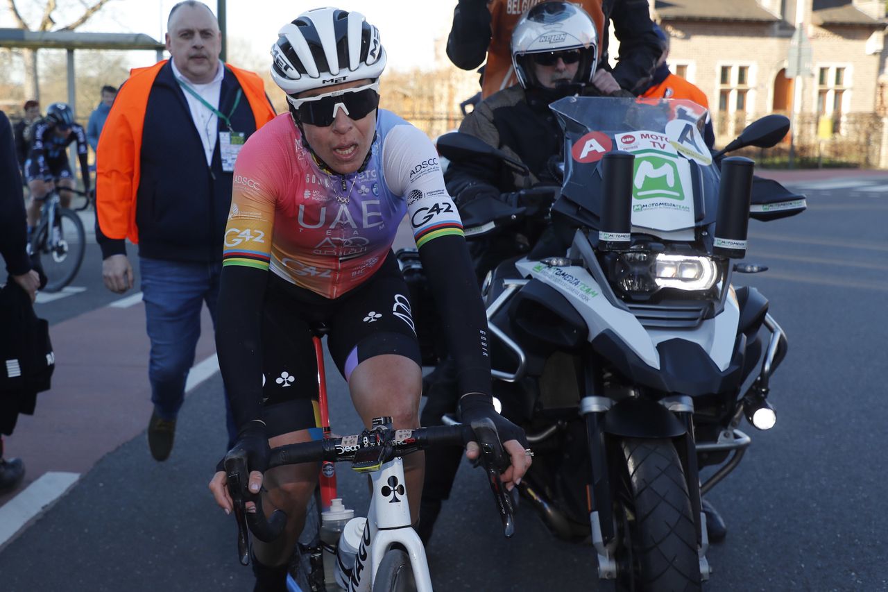 Omloop van het Hageland