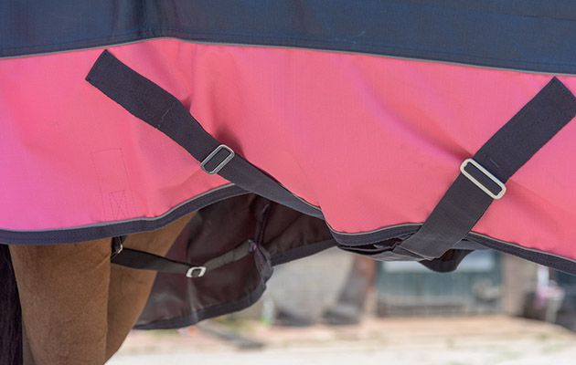 Felix B&uuml;hler High Neck Lissabon review