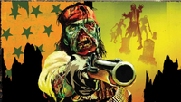 Red Dead Redemption: Undead Nightmare 