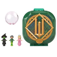 Polly Pocket x Wicked Compact| $34.99 at Amazon£34.99£24.99 at Amazon