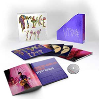 Prince: 1999 (Super Deluxe Edition)