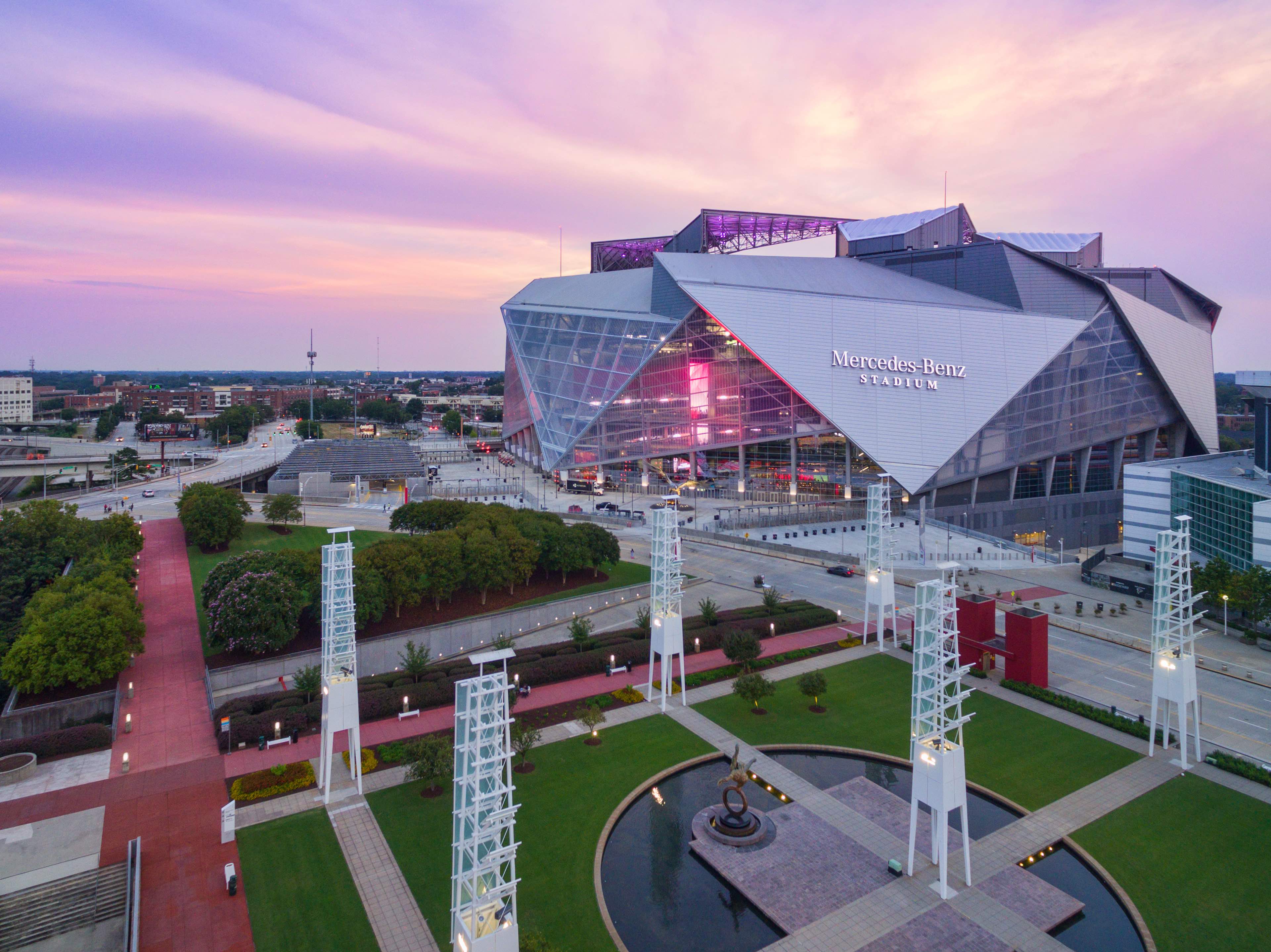 CBS Will Use 8K Cameras for Super Bowl LIII Broadcast, Security Around  Stadium Robust - Commercial Integrator