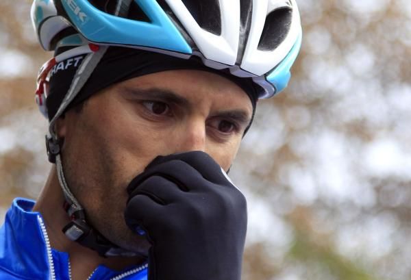 Bennati had a cold nose