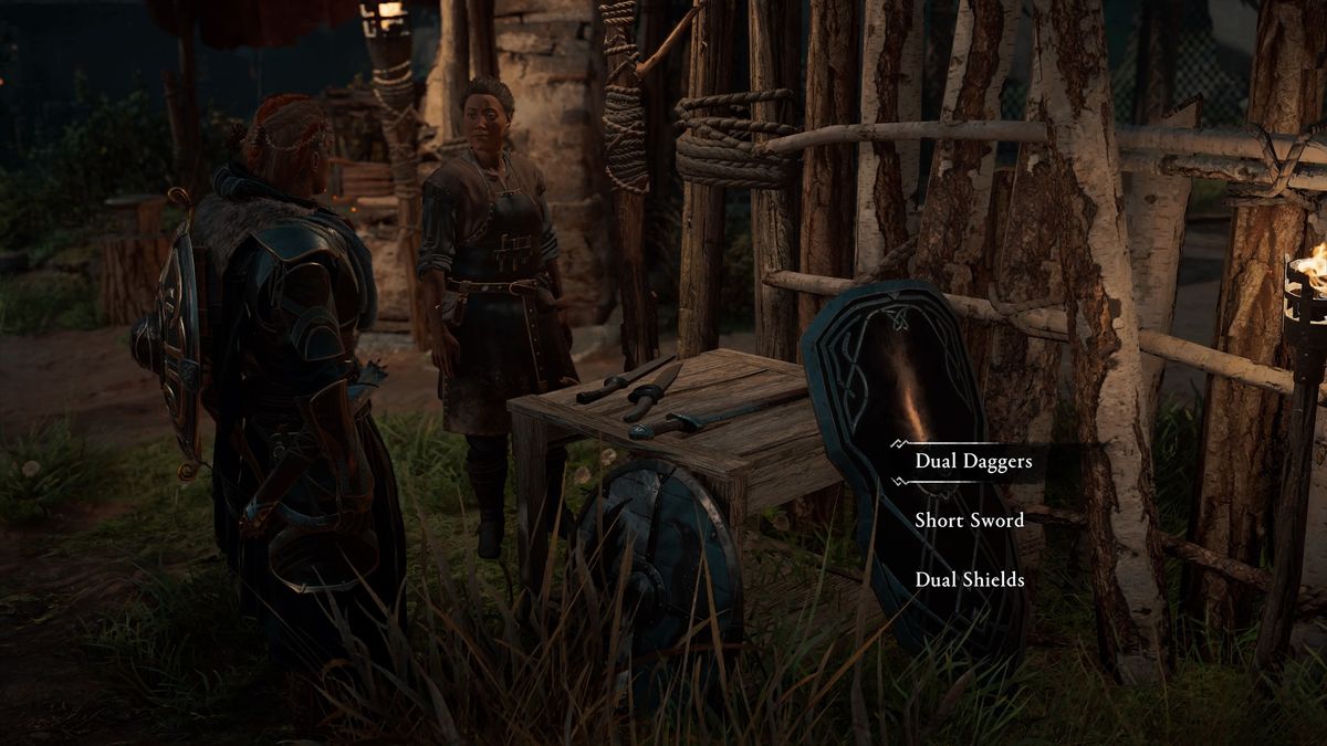 Assassin's Creed Valhalla