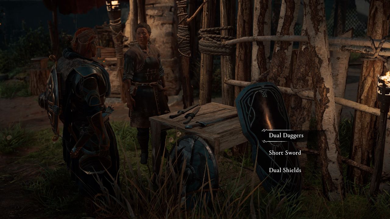 Assassin's Creed Valhalla