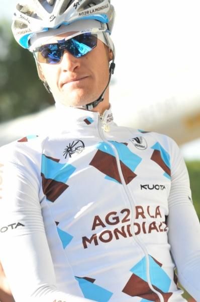 Maxime Bouet (Ag2r-La Mondiale)