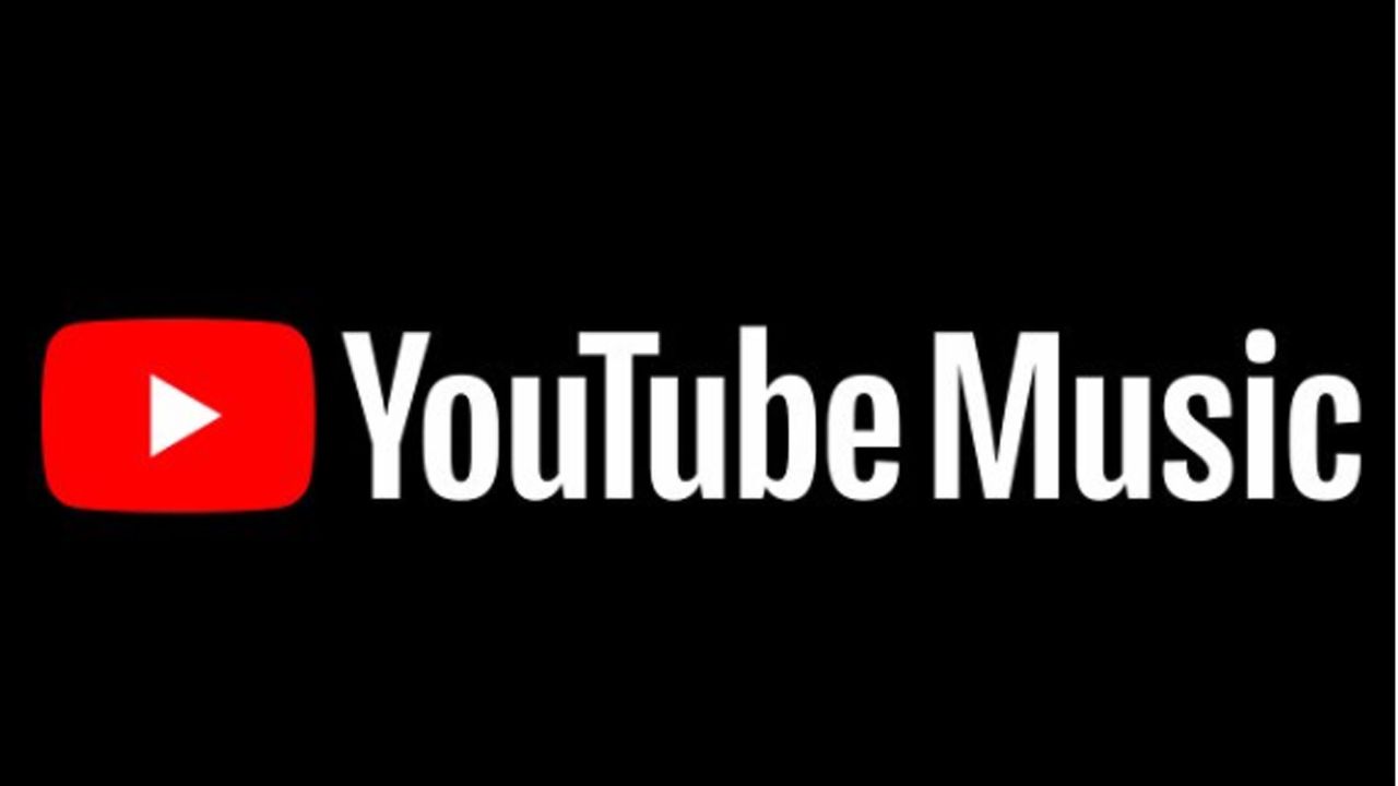 YouTube Music