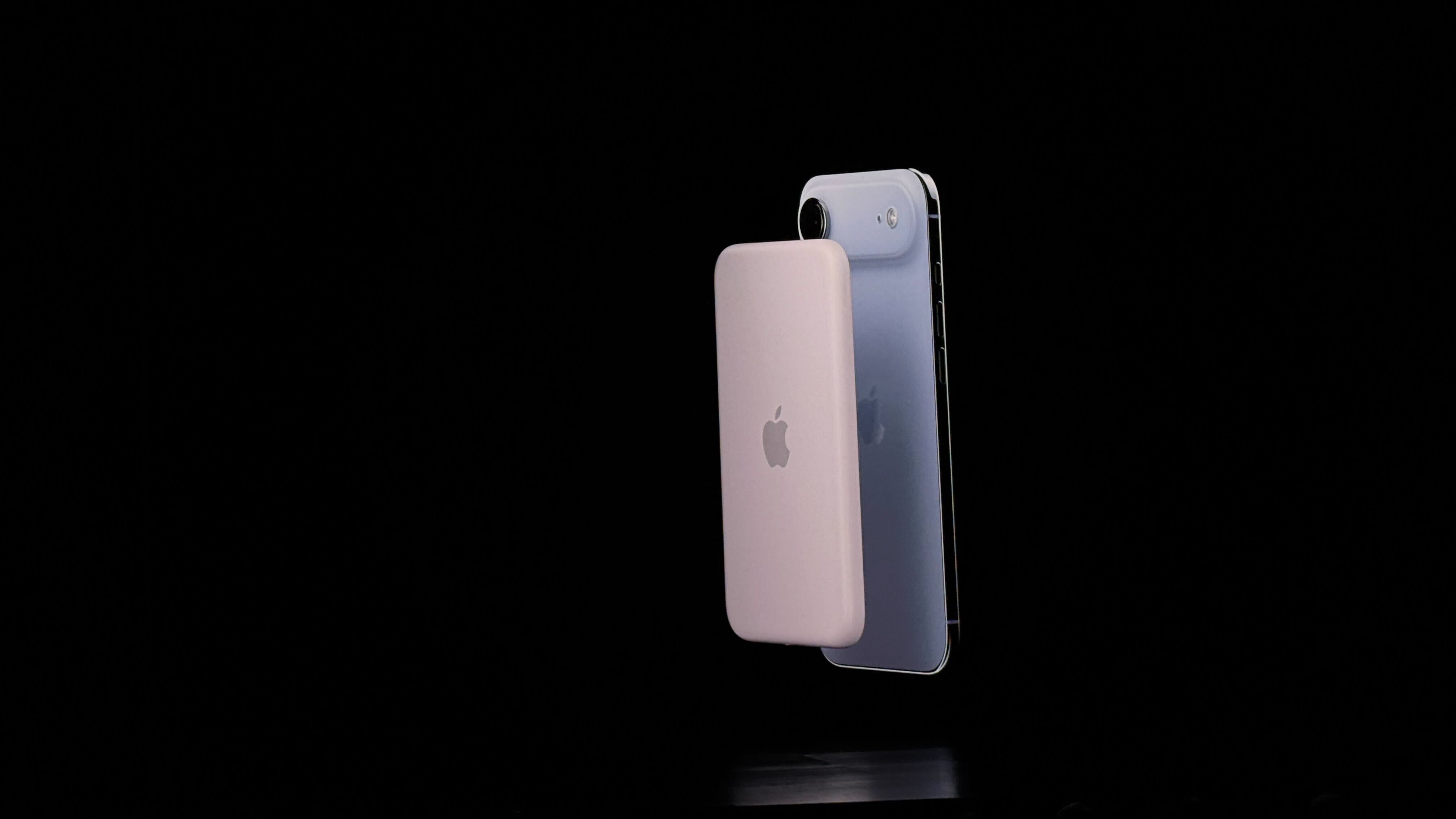 Apple Park photo