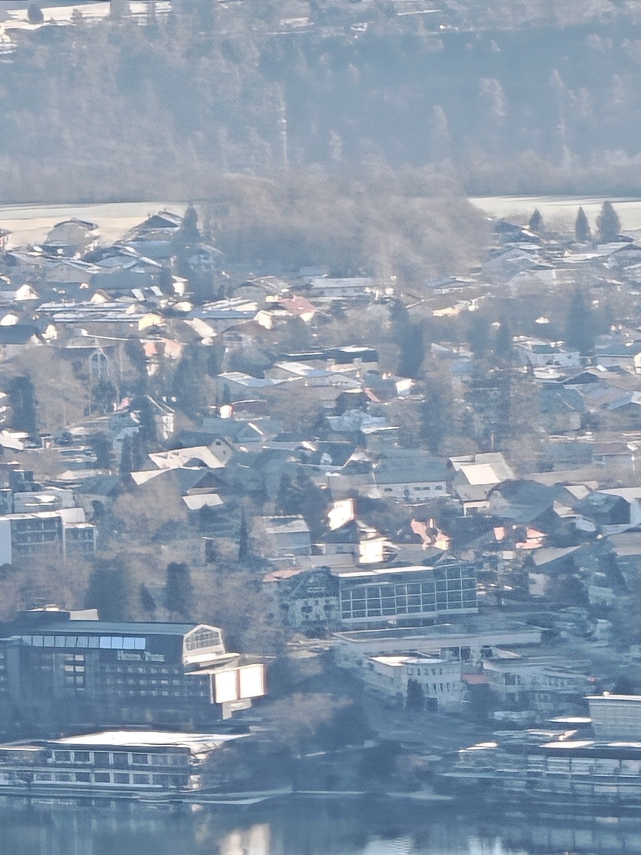 Honor AI Super Zoom examples