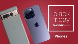 Black Friday smartphone deals 2022