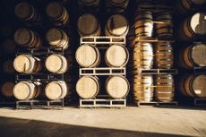 Barrels of liquid gold - how to invest in whisky