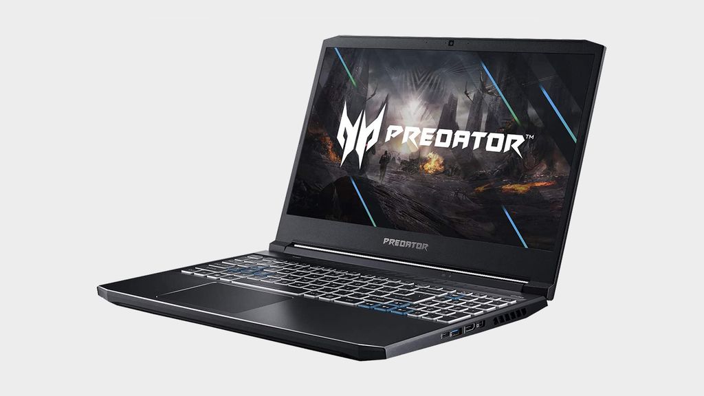 Best Acer gaming laptop deals PC Gamer