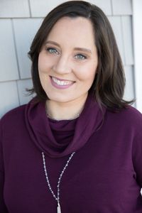 Rebecca Hastings's avatar