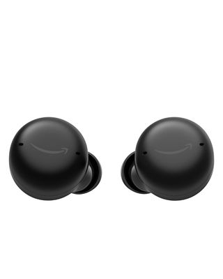 Amazon Echo Buds 2nd Gen earbuds loose.