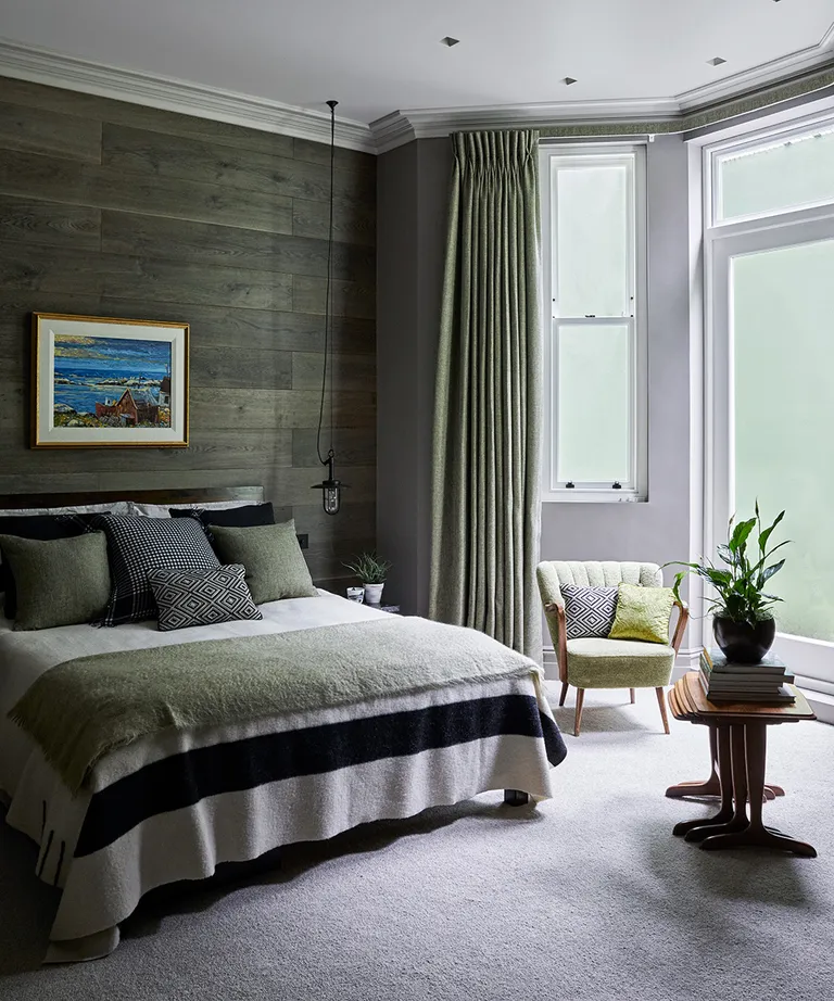 Bedroom ideas