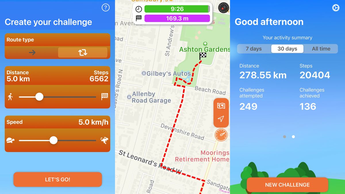 The best health, diet and exercise apps for iPhone The best iPhone