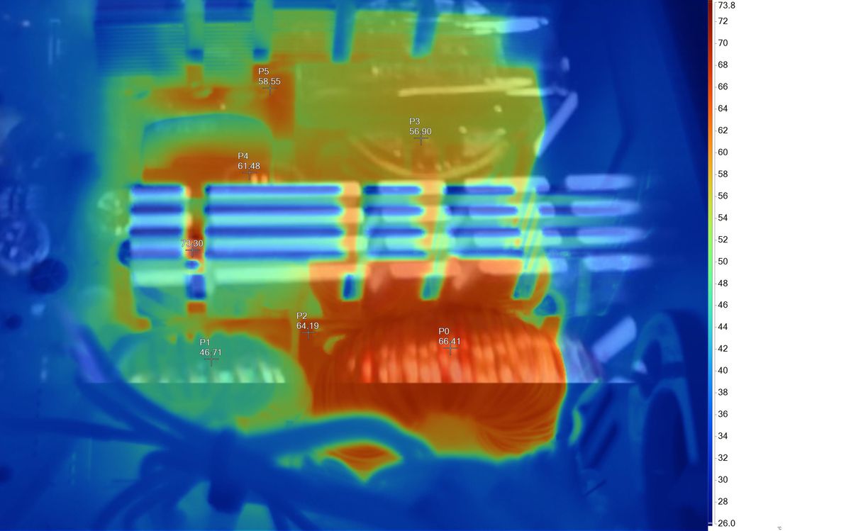 IR Shots