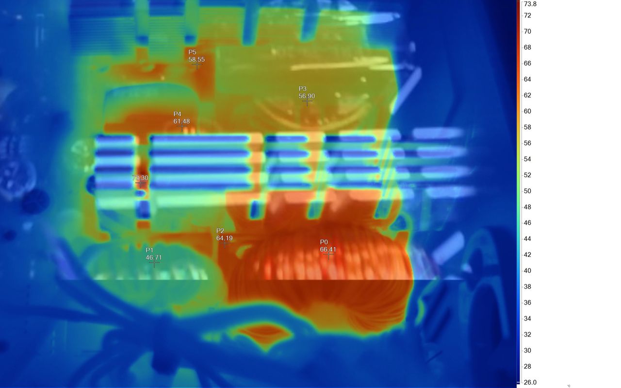 IR Shots