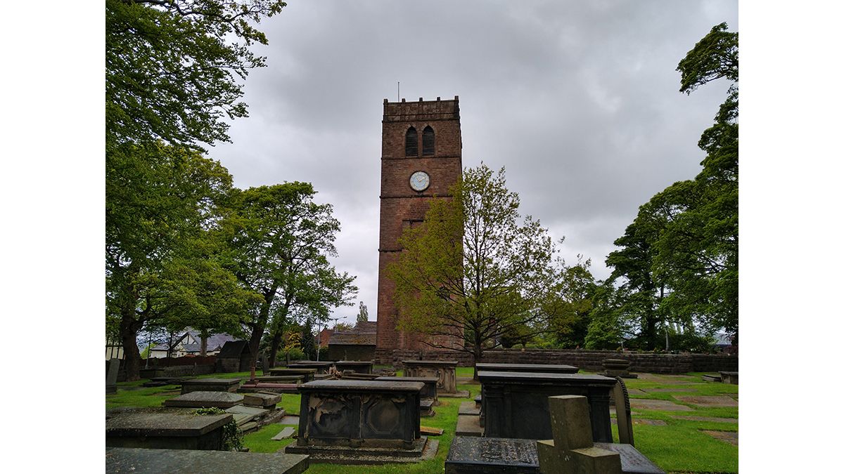 Moto G7 Plus camera samples
