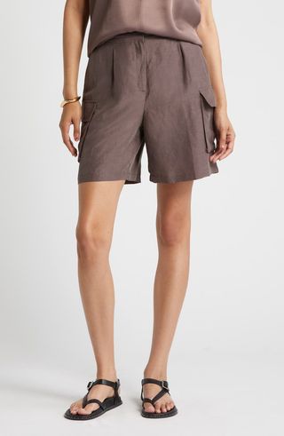 Utility Shorts