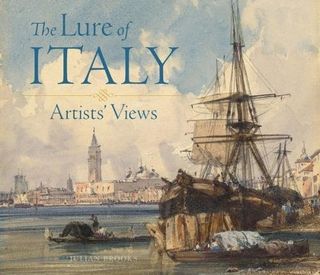 Explore Italy through the eyes of artists like Lorrain and Turner