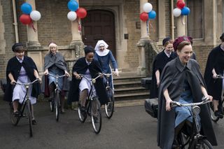 Call the Midwife cast Season 10