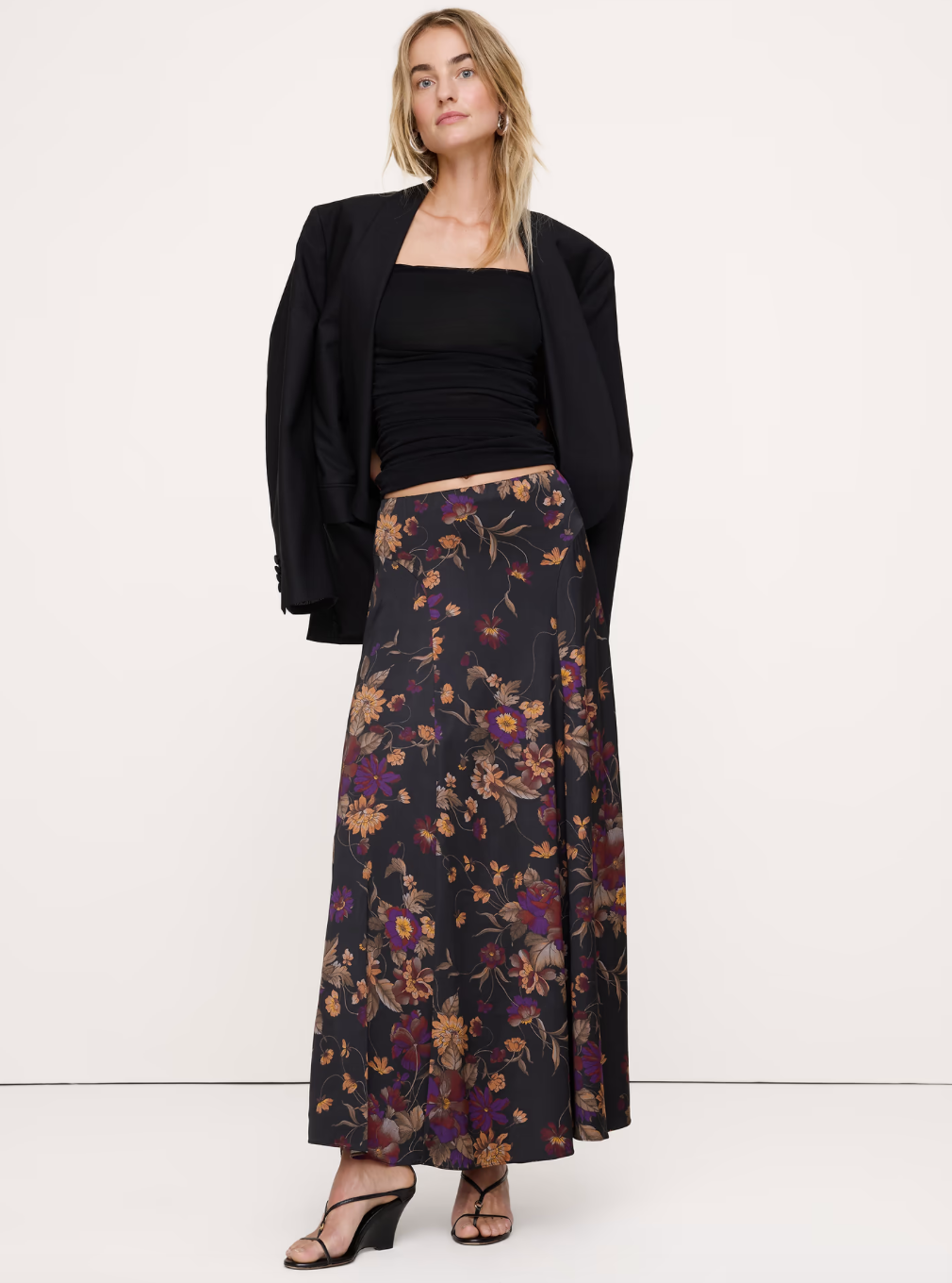 Banana Republic skirt
