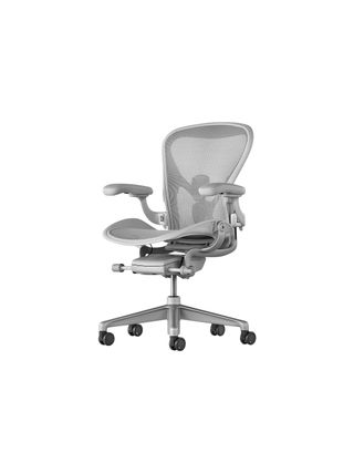 best desk chairs - Herman Miller Aeron office chair