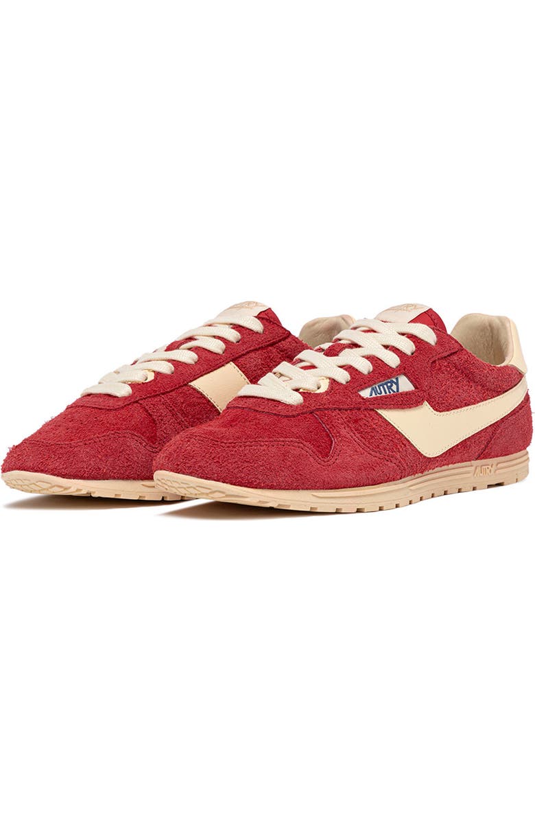Windspin Low Top Sneaker