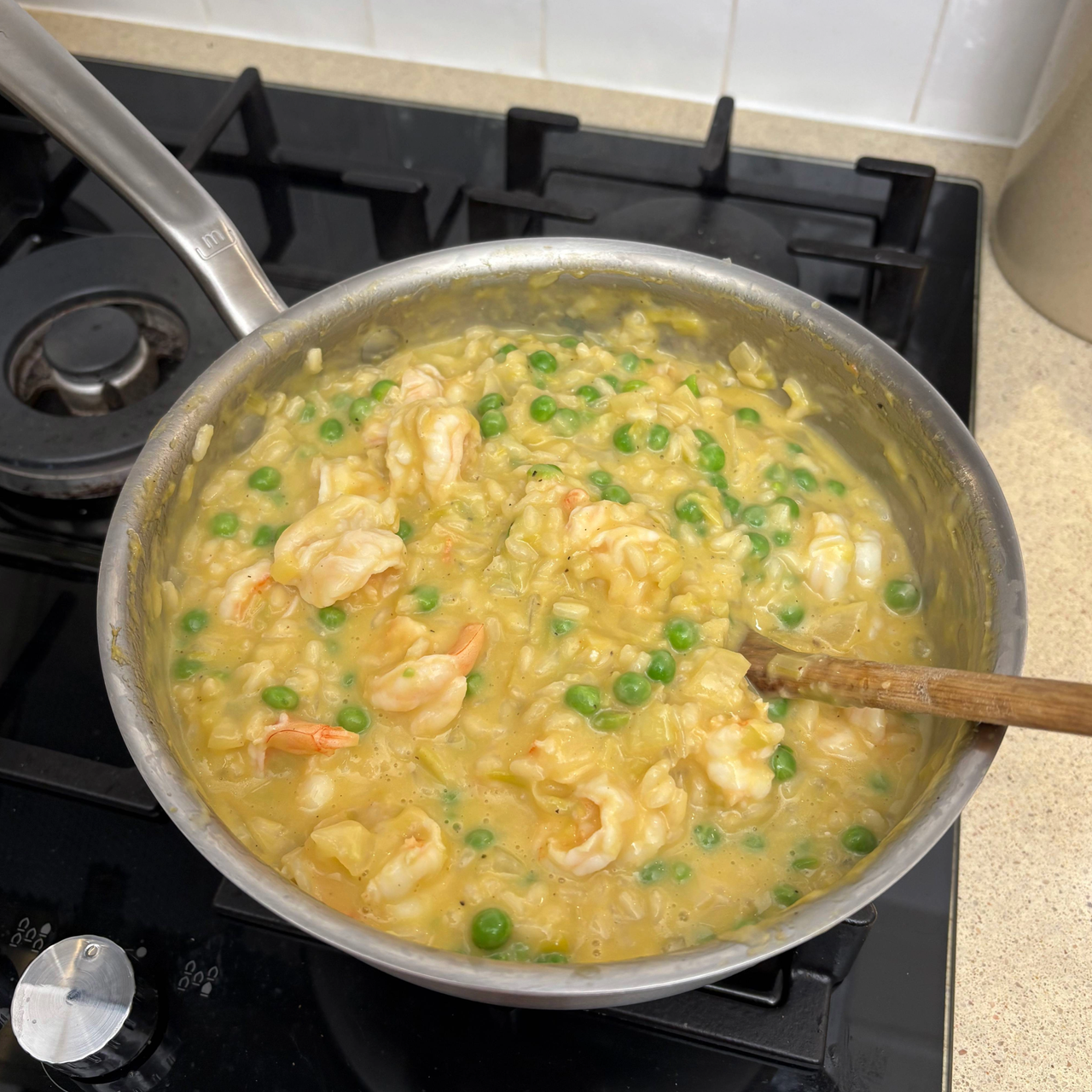 Testing the 'Made In' Stainless Steel Cookware Set at home