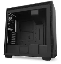 NZXT H710 ATX Mid Tower PC Case: was $169, now $119 at Amazon