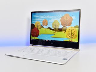 HP Spectre 13t vs. Microsoft Surface Laptop