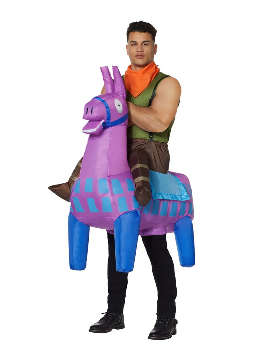 fortnite costumes and cosplay