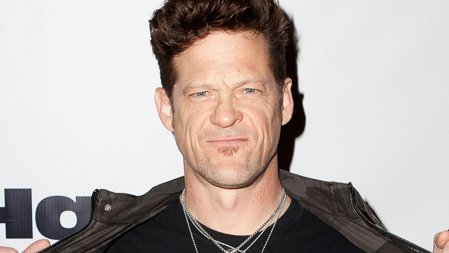 Jason Newsted